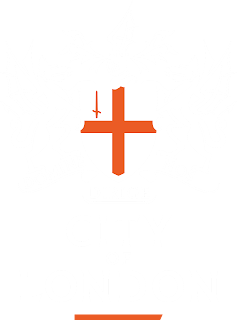 City of London Logo Vector Format (CDR, EPS, AI, SVG, PNG)