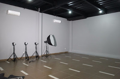 5 Studio Foto Dekat Kampus Gadjah Mada Jogja