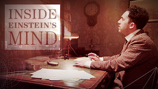 Inside Einstein's Mind: The Enigma of Space and Time | Watch online BBC Documentary