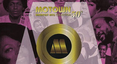 Motown Greatest Hits Collection (Covering The Classics)