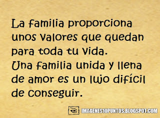 frases de familia feliz