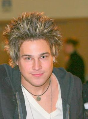 Ryan Cabrera Hot Photo