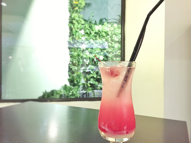 Street 50 Restaurant and Bar - Soda Gembira