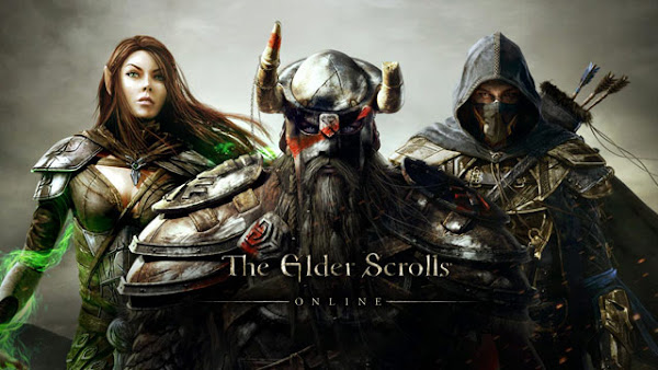 Elder Scrolls Online- Best Survival Horror Video Games 2013