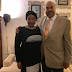 MALKIA WA AFRIKA 'YVONNE CHAKA CHAKA' ATUA Z'BAR KWENYE TAMASHA LA ZIFF