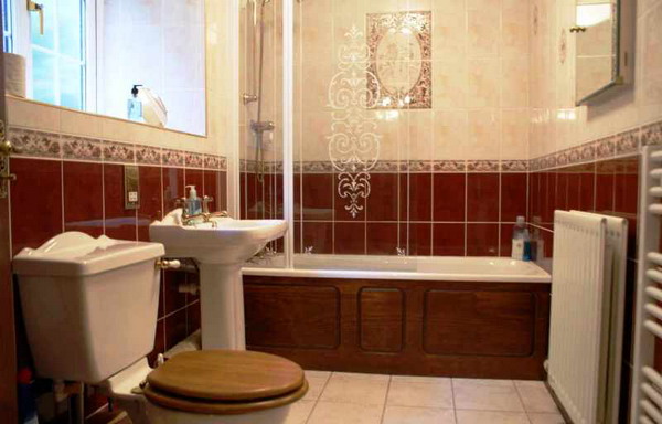  Elegant  Bathroom  Sets