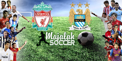 Prediksi Bola : Liverpool vs Manchester City