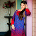 Ready to Wear Winter Collection Phulkari by TaanaBaana 