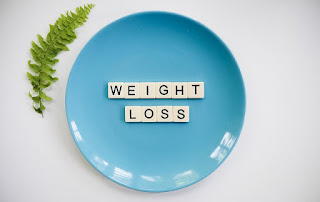 which food lose weight