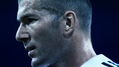 Zidane: A 21st Century Portrait