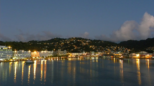 Port of Castries