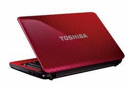 driver vga toshiba l745