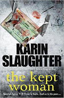 The Kept Woman by Karin Slaughter