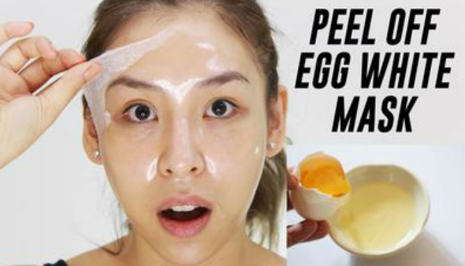 8 Manfaat Masker Putih Telur Bagi Kulit Wajah Tips Keken Portal Kecantikan dan Kesehatan