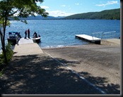 RR Boat Launch