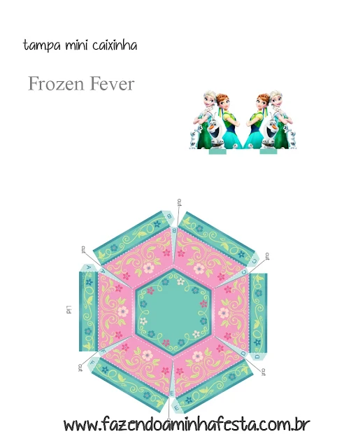 Free Printable Frozen Jewler. 