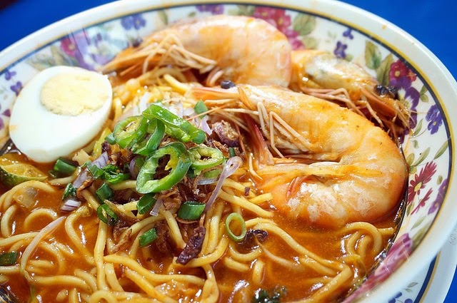 Cara memasak maggi menjadi sedap