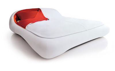 Zip To Bed With The Zip Bed