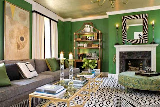 Home Interior Paint Ideas