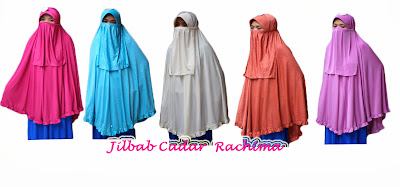 jilbab jumbo cadar