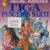 Pendekar Pulau Neraka - Tiga Pengemis Sakti