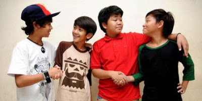 Foto Coboy Junior Terbaru