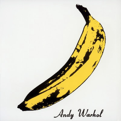 ... and Andy Warhol