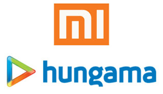 Xiaomi invests in Hungama