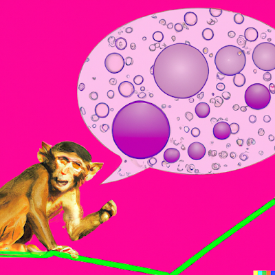 Bubble Chart
