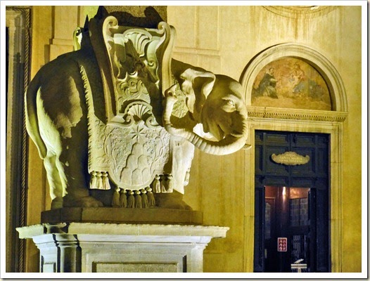 23 Santa Maria Sopra Minerva