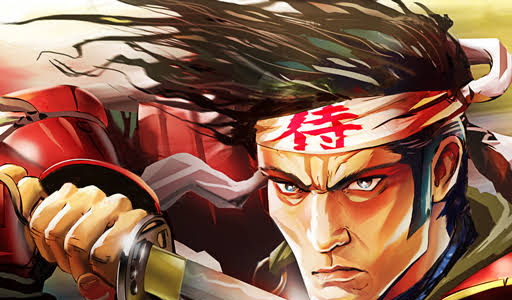SAMURAI II: VENGEANCE
