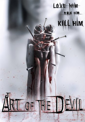 Art of the Devil 2004 Hollywood Movie Download