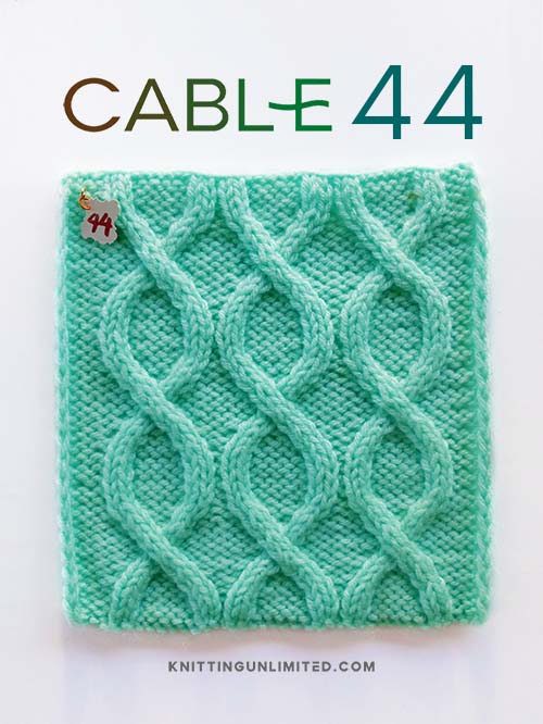 Cable Knitting Resources – Shifting Stitches