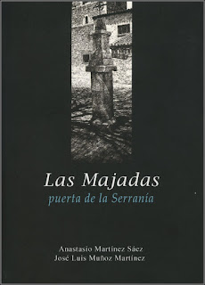 Las Majadas, puerta de la Serranía