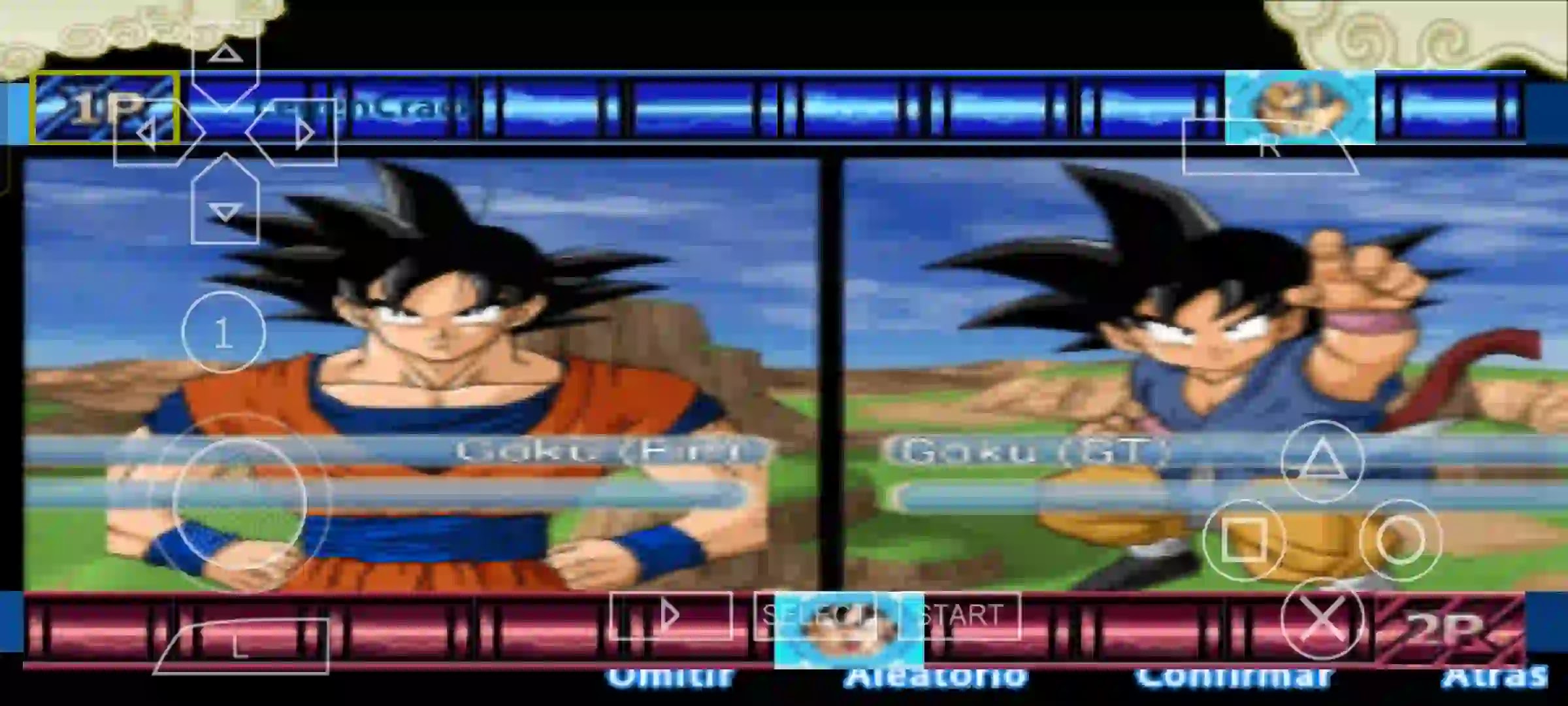 Dragon Ball Super Budokai Heroes Tenkaichi 3 [Permanent Menu] PSP PPSSPP  ISO For Android & PPSSPP Settings - MovGameZone - Android Game PSP ISO  PPSSPP Games, PPSSPP Mod Games and PPSSPP Settings.