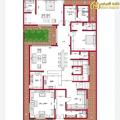 villa-plan,-area-of-300-(2)