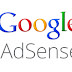Mendaftar google adsense