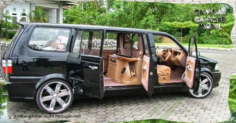  Gambar  mobil  kijang  Gambar  Gambar  Mobil 