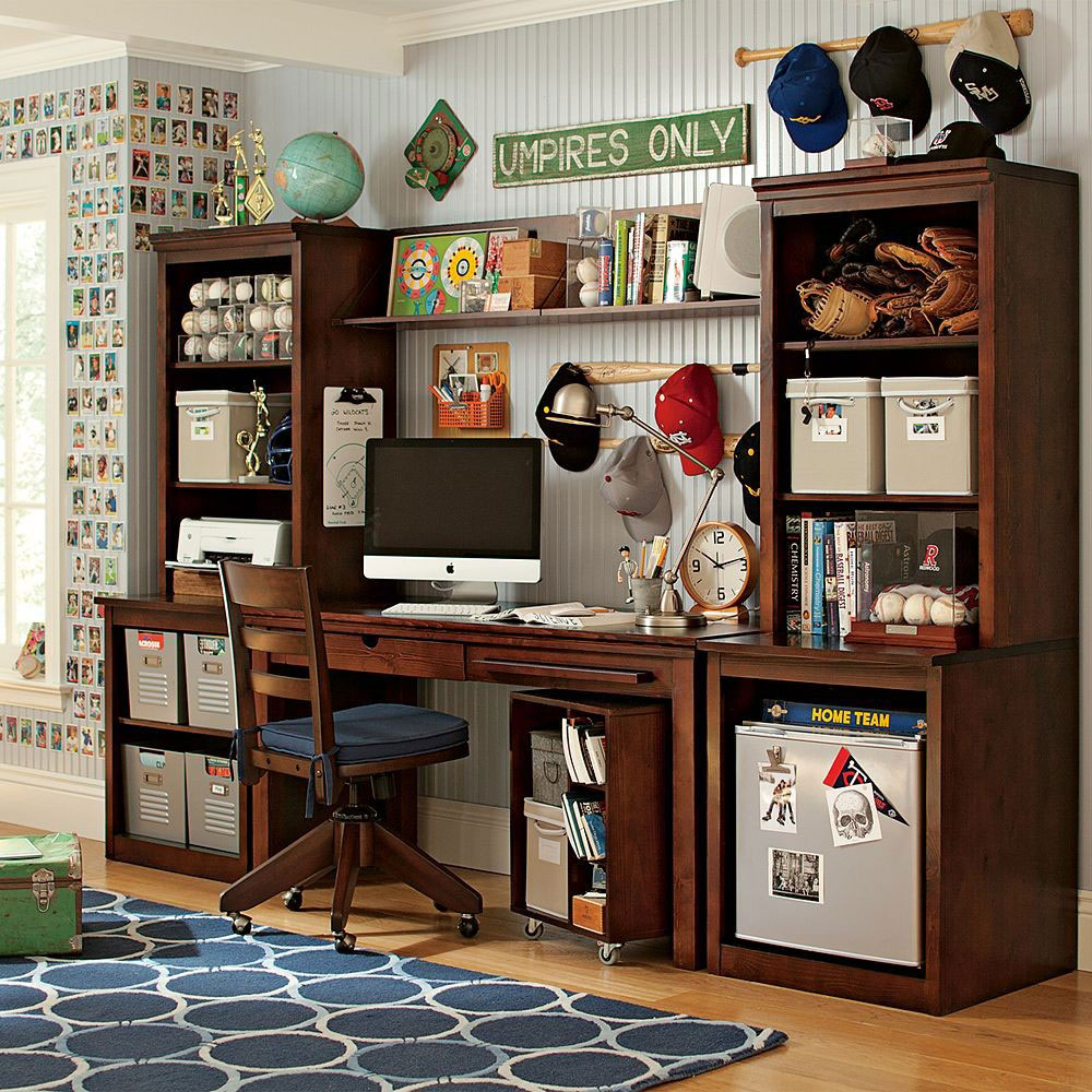 The Home Care: How To Organize Your Working Areas At Home &amp; Office!!