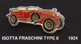 Isotta Fraschini Type 8 1924 (02)