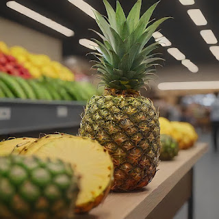 Pineapple Plant Market Opportunities: Potential Analysis and Marketing Strategies