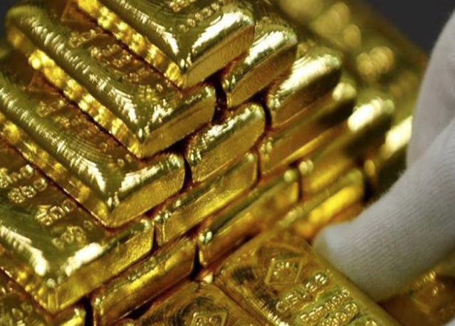 أسعار الذهب بجميع عياراته (عيار 24, 22, 18, 14, 12) فى مصر اليوم 27-3-2022