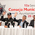 Coacalco reforzará tareas de seguridad con capacitaciones y equipamiento a los policías municipales