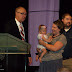 Hannah Kate's dedication at Park West Church of God