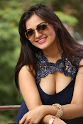 Ashwini sizzling at Vinodham 100% event-thumbnail-14