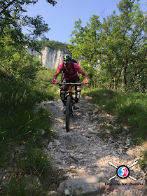 biketouren gardasee