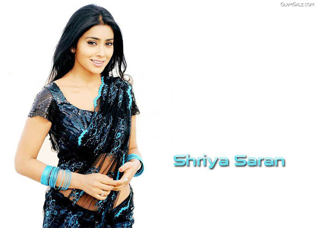 Shriya Saran