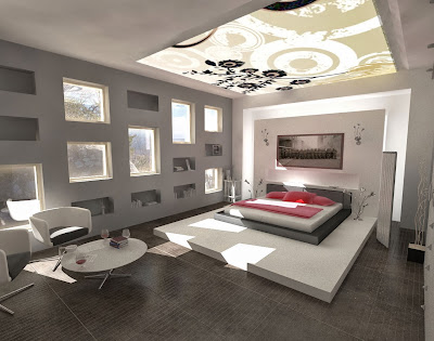 Interior Design Bedroom