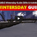 [GW2] Guild Wars 2 - 2015 Wintersday Guide (Gifts & Activities) [Gaming with GS]