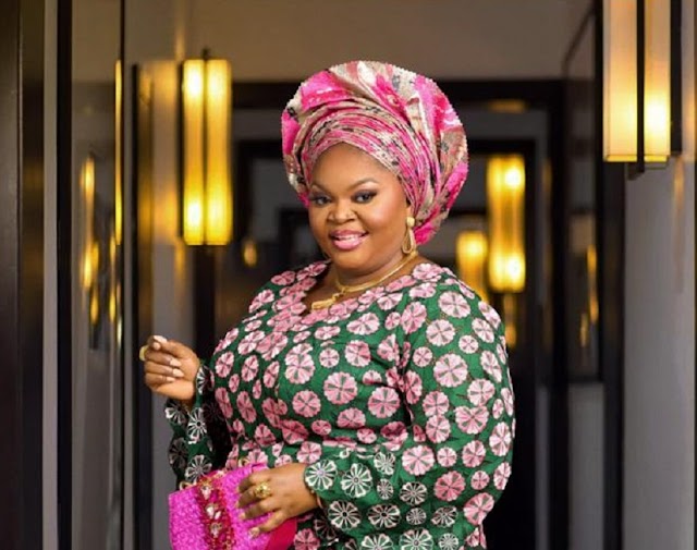 CityPeople Celebrates Beautiful Iyabo Of Chicago As She Adds Another Year